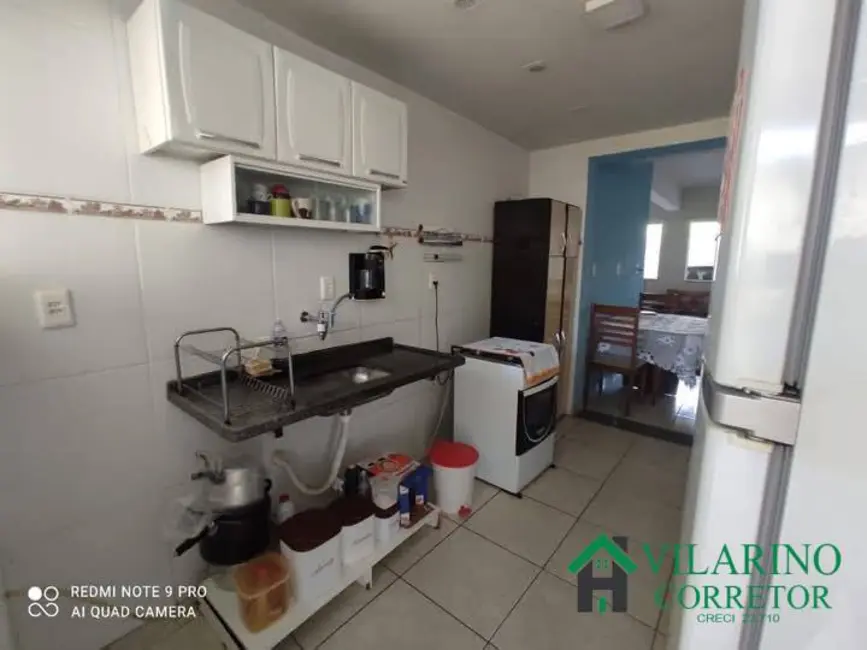 Casa com 4 quartos à venda, 200m2 em Imperial, Santa Luzia - MG - imagem 8 Foto 8 de Casa com 4 quartos à venda, 200m2 em Imperial, Santa Luzia - MG