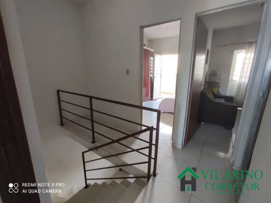 Casa com 4 quartos à venda, 200m2 em Imperial, Santa Luzia - MG - imagem 4 Foto 4 de Casa com 4 quartos à venda, 200m2 em Imperial, Santa Luzia - MG