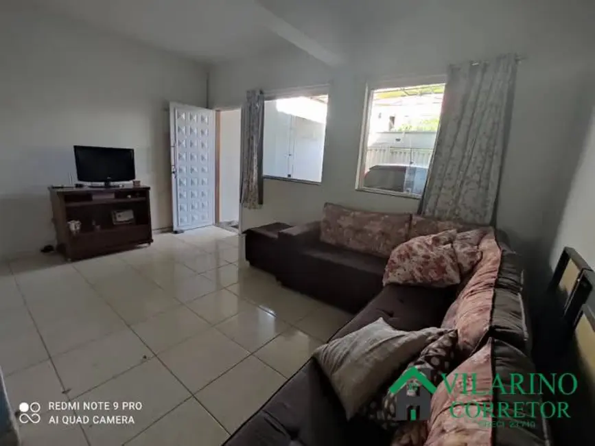 Casa com 4 quartos à venda, 200m2 em Imperial, Santa Luzia - MG - imagem 6 Foto 6 de Casa com 4 quartos à venda, 200m2 em Imperial, Santa Luzia - MG