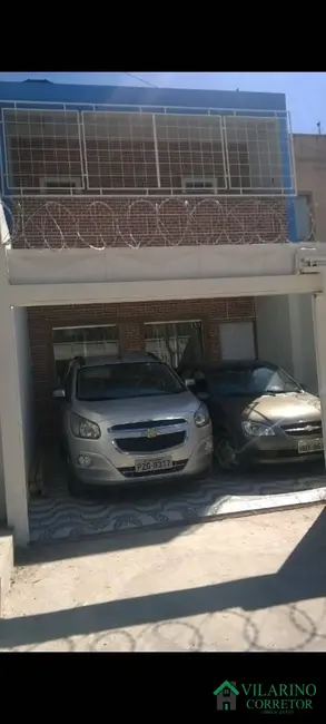 Casa com 4 quartos à venda, 200m2 em Imperial, Santa Luzia - MG - imagem 1 Foto 1 de Casa com 4 quartos à venda, 200m2 em Imperial, Santa Luzia - MG