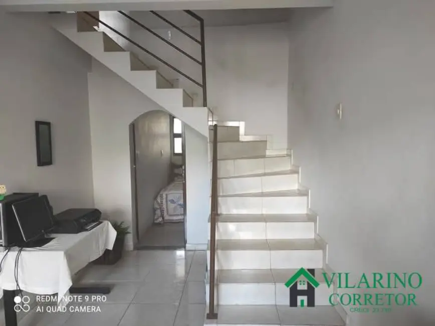 Casa com 4 quartos à venda, 200m2 em Imperial, Santa Luzia - MG - imagem 3 Foto 3 de Casa com 4 quartos à venda, 200m2 em Imperial, Santa Luzia - MG