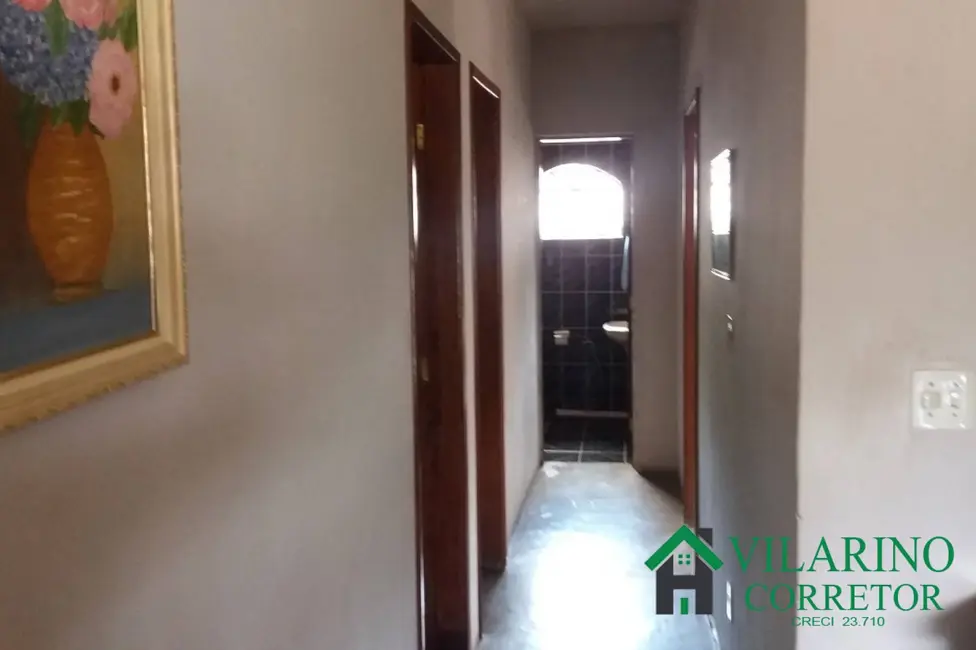 Foto 8 de Casa com 6 quartos à venda, 1056m2 em Parque São José, Belo Horizonte - MG