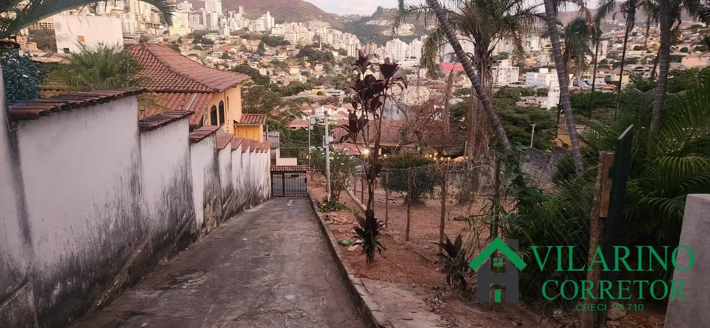 Foto 5 de Casa com 6 quartos à venda, 1056m2 em Parque São José, Belo Horizonte - MG