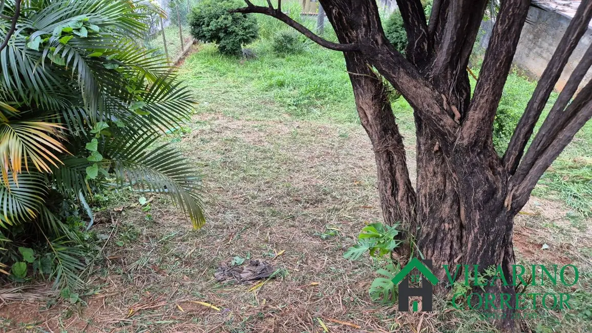 Foto 7 de Casa com 6 quartos à venda, 1056m2 em Parque São José, Belo Horizonte - MG