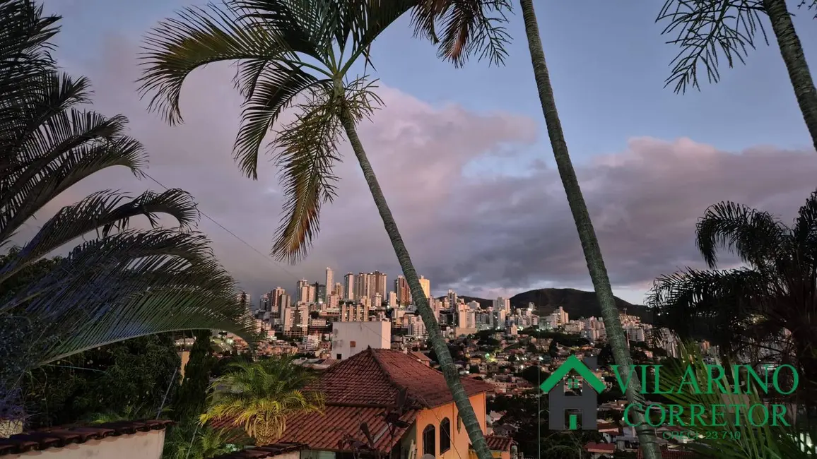 Foto 6 de Casa com 6 quartos à venda, 1056m2 em Parque São José, Belo Horizonte - MG