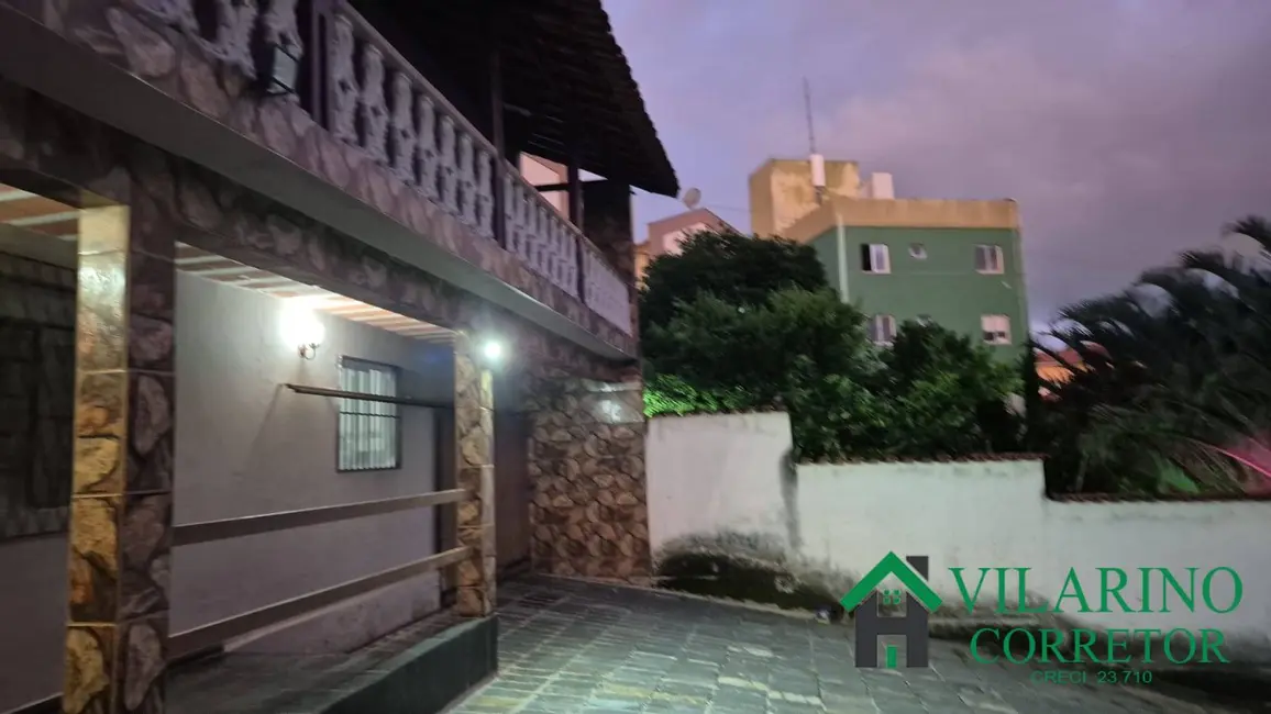 Foto 1 de Casa com 6 quartos à venda, 1056m2 em Parque São José, Belo Horizonte - MG