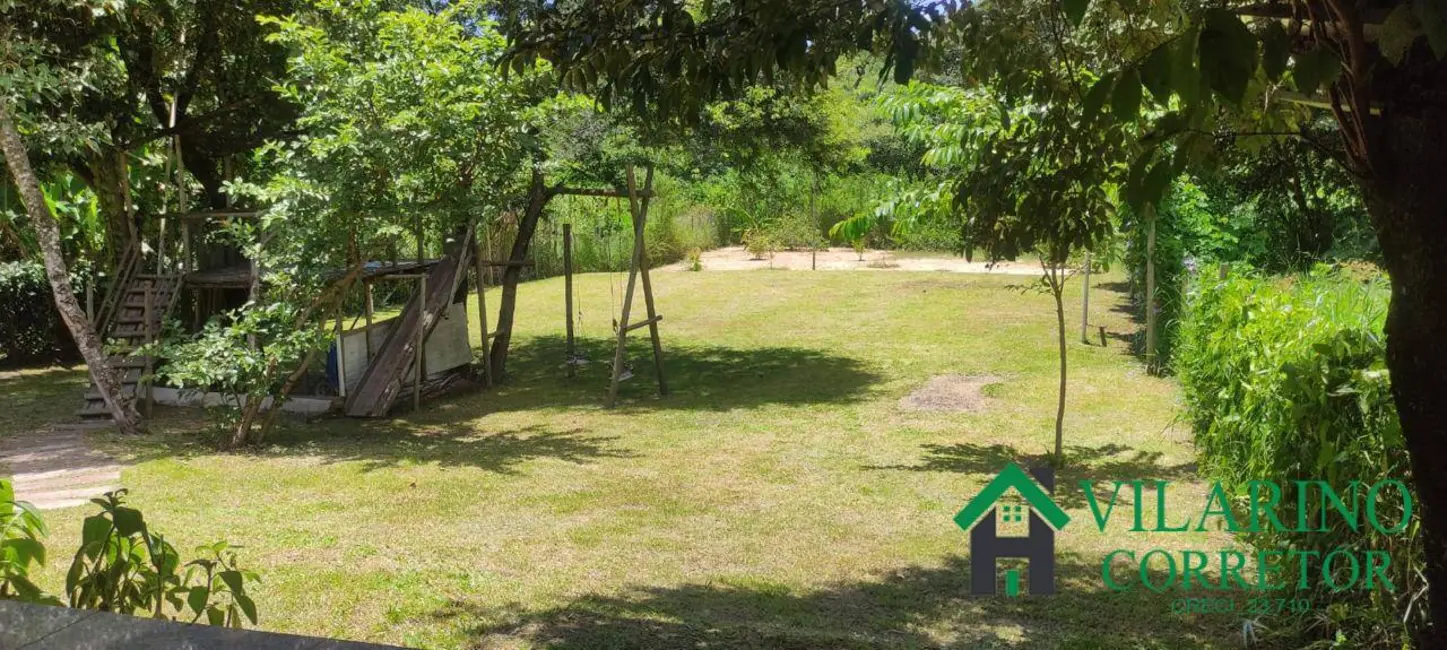 Foto 9 de Casa com 3 quartos à venda, 200m2 em Fazendinha do Barão, Santa Luzia - MG