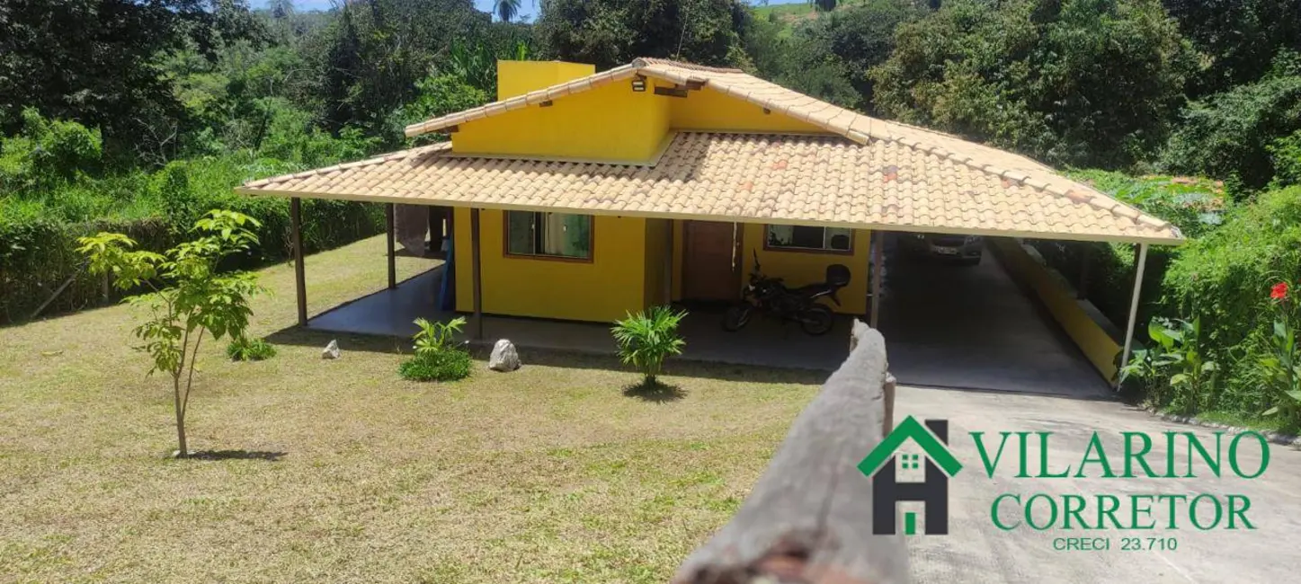 Foto 7 de Casa com 3 quartos à venda, 200m2 em Fazendinha do Barão, Santa Luzia - MG