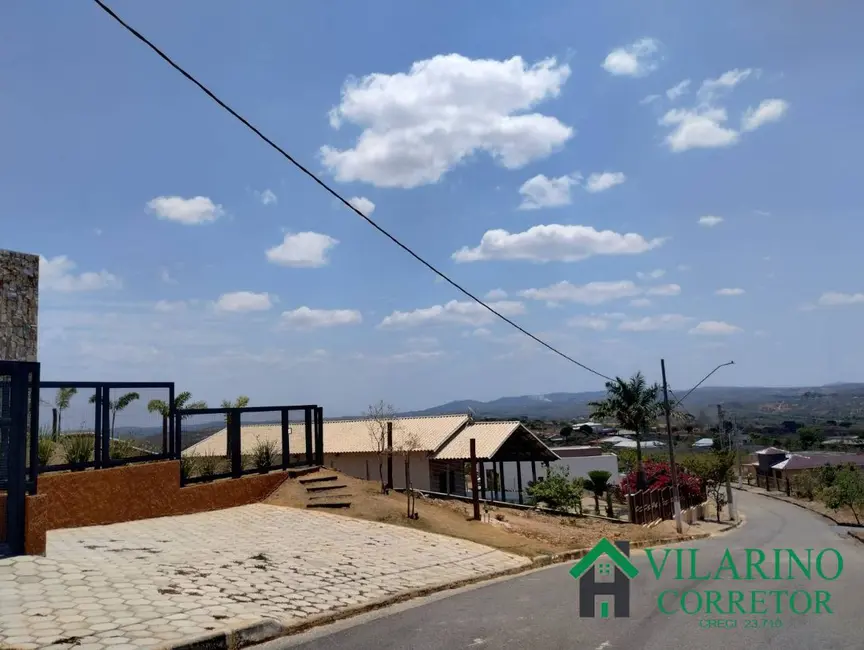 Foto 9 de Sítio / Rancho à venda, 1000m2 em Jaboticatubas - MG