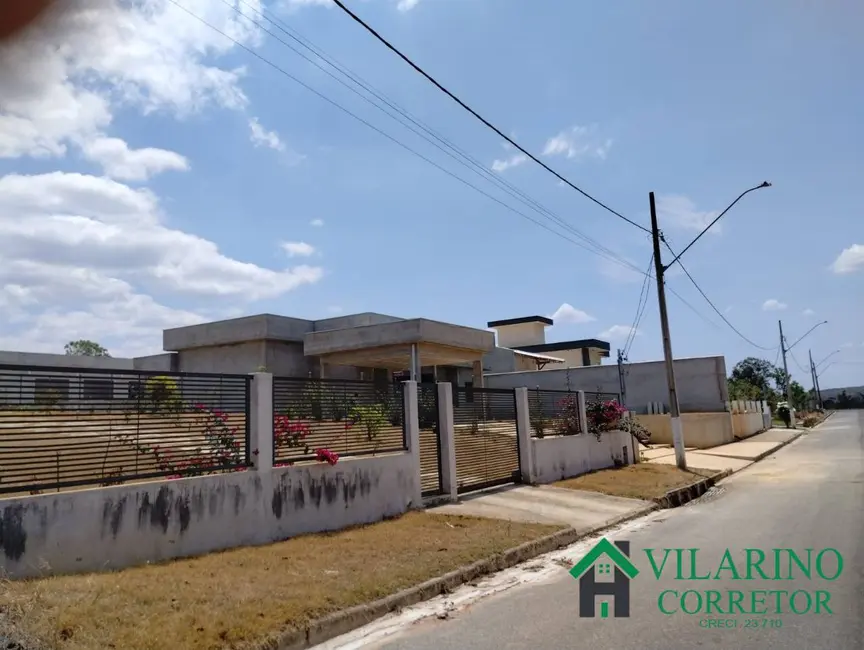 Foto 4 de Sítio / Rancho à venda, 1000m2 em Jaboticatubas - MG