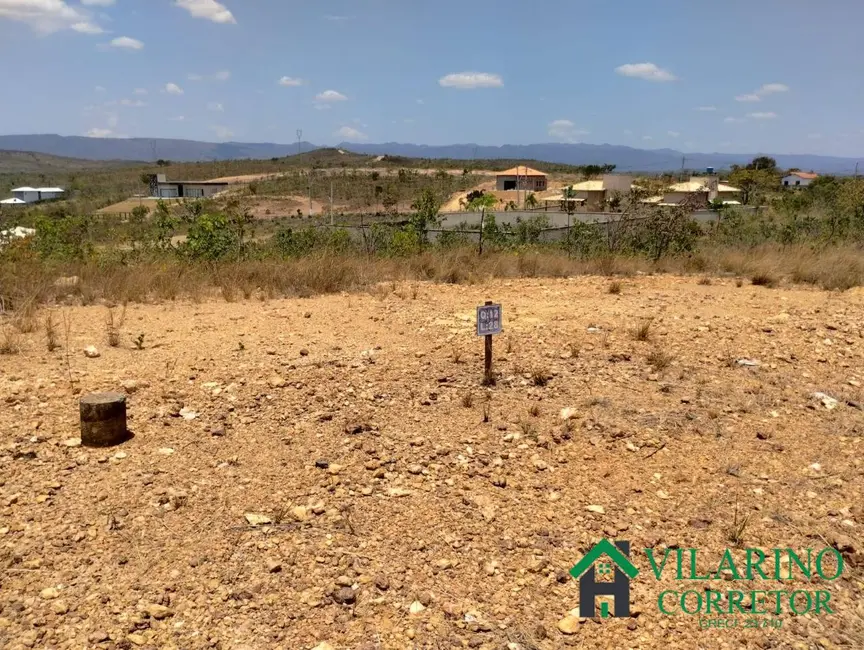 Foto 8 de Sítio / Rancho à venda, 1000m2 em Jaboticatubas - MG