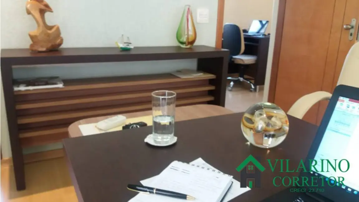 Foto 4 de Sala Comercial à venda em Santa Efigênia, Belo Horizonte - MG