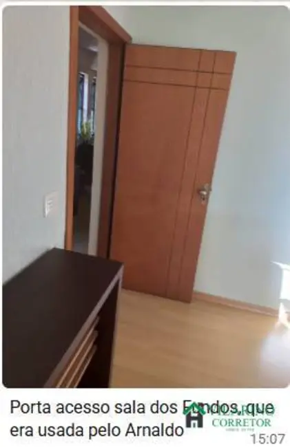 Foto 3 de Sala Comercial à venda em Santa Efigênia, Belo Horizonte - MG