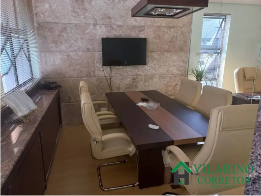 Foto 9 de Sala Comercial à venda em Santa Efigênia, Belo Horizonte - MG