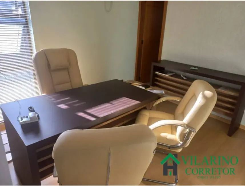 Foto 8 de Sala Comercial à venda em Santa Efigênia, Belo Horizonte - MG