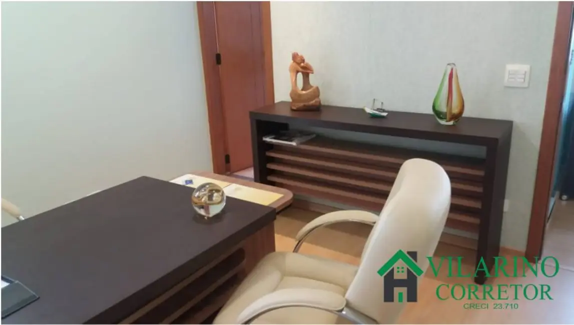 Foto 6 de Sala Comercial à venda em Santa Efigênia, Belo Horizonte - MG