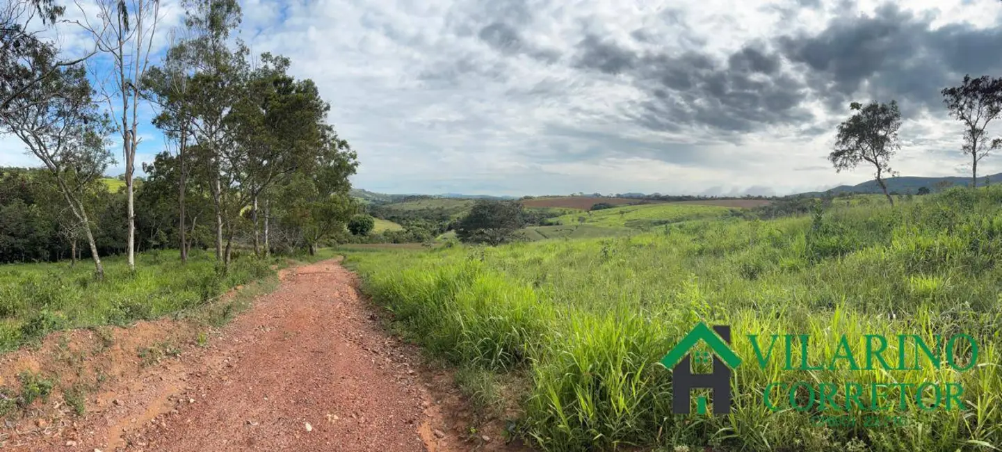 Foto 7 de Fazenda / Haras com 2 quartos à venda, 400m2 em Bom Sucesso - MG