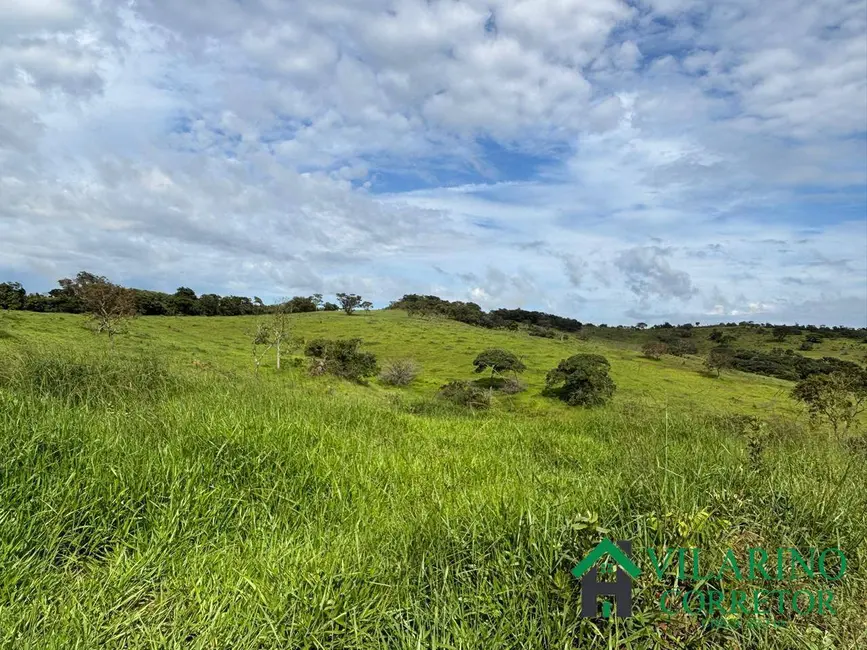 Foto 6 de Fazenda / Haras com 2 quartos à venda, 400m2 em Bom Sucesso - MG