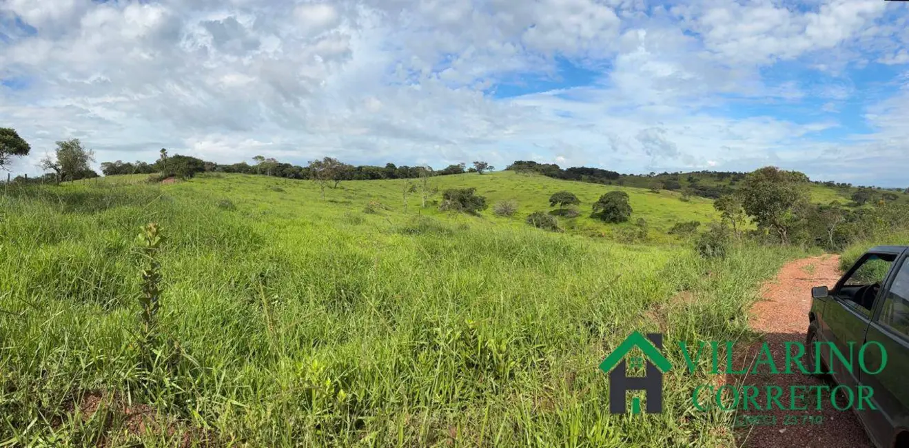 Foto 4 de Fazenda / Haras com 2 quartos à venda, 400m2 em Bom Sucesso - MG