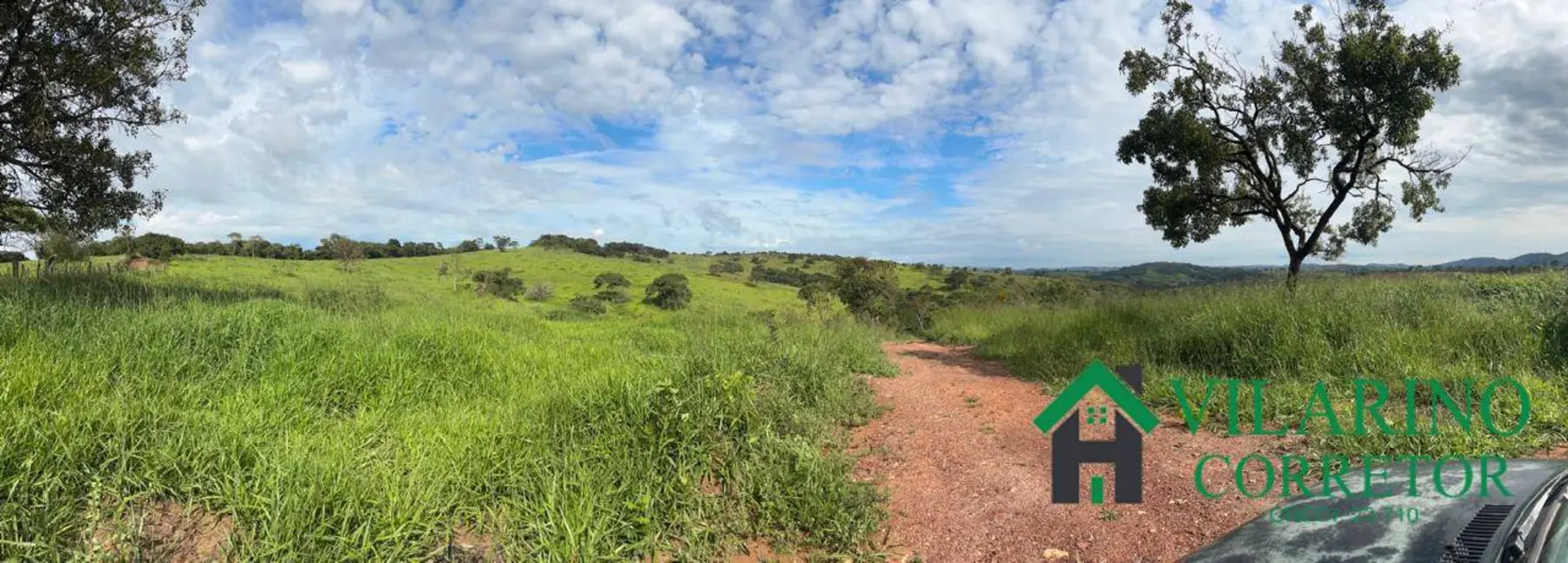 Foto 3 de Fazenda / Haras com 2 quartos à venda, 400m2 em Bom Sucesso - MG