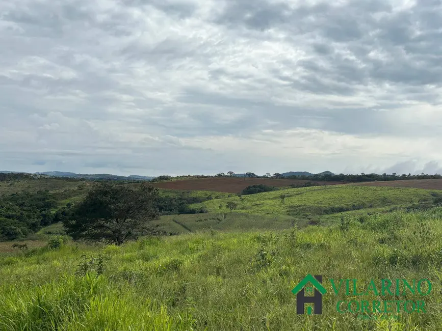 Foto 5 de Fazenda / Haras com 2 quartos à venda, 400m2 em Bom Sucesso - MG
