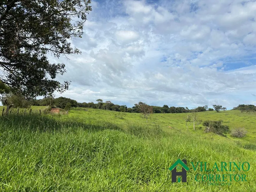 Foto 2 de Fazenda / Haras com 2 quartos à venda, 400m2 em Bom Sucesso - MG