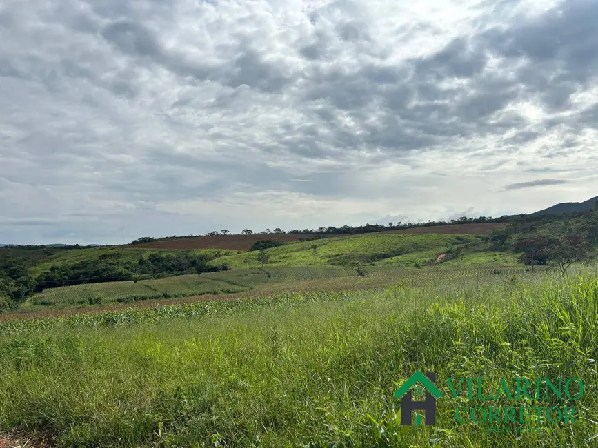 Foto 9 de Fazenda / Haras com 2 quartos à venda, 400m2 em Bom Sucesso - MG