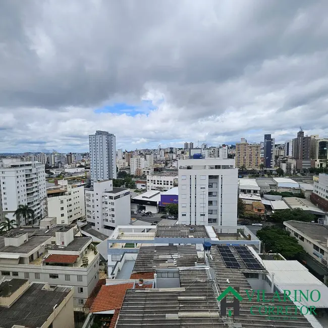 Foto 8 de Cobertura com 3 quartos à venda, 149m2 em Silveira, Belo Horizonte - MG