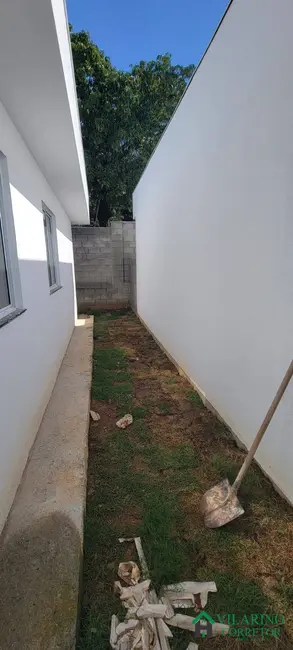 Foto 9 de Casa com 3 quartos à venda, 60m2 em Santa Luzia - MG