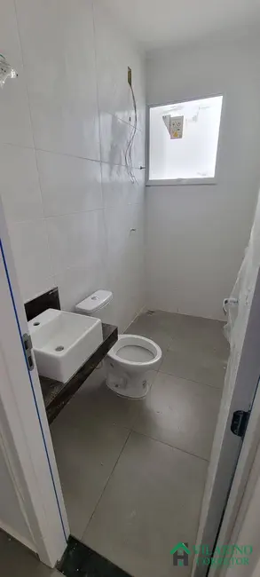 Foto 8 de Casa com 3 quartos à venda, 60m2 em Santa Luzia - MG