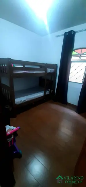 Foto 8 de Casa com 4 quartos à venda, 255m2 em Contagem - MG