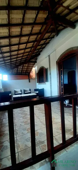 Foto 1 de Casa com 4 quartos à venda, 255m2 em Contagem - MG