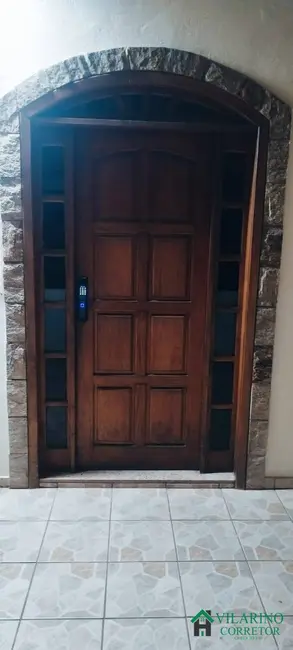 Foto 6 de Casa com 4 quartos à venda, 255m2 em Contagem - MG