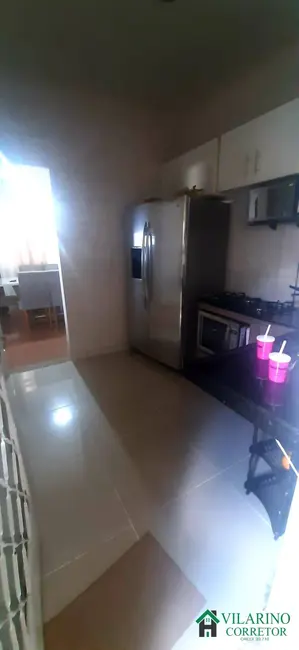 Foto 7 de Casa com 4 quartos à venda, 255m2 em Contagem - MG