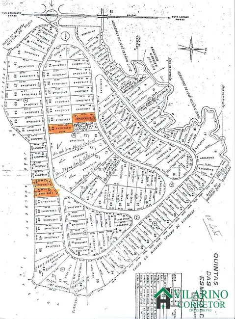 Foto 7 de Terreno / Lote à venda, 2370m2 em Esmeraldas - MG