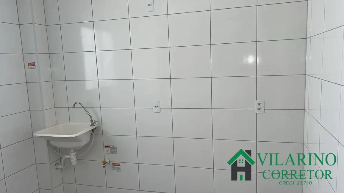 Foto 3 de Apartamento com 2 quartos à venda, 48m2 em Juliana, Belo Horizonte - MG