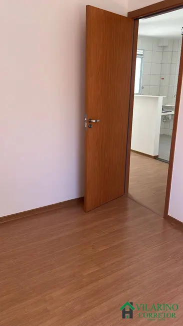 Foto 6 de Apartamento com 2 quartos à venda, 48m2 em Juliana, Belo Horizonte - MG