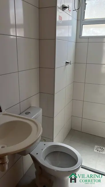 Foto 2 de Apartamento com 2 quartos à venda, 48m2 em Juliana, Belo Horizonte - MG