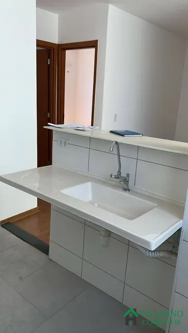 Foto 4 de Apartamento com 2 quartos à venda, 48m2 em Juliana, Belo Horizonte - MG