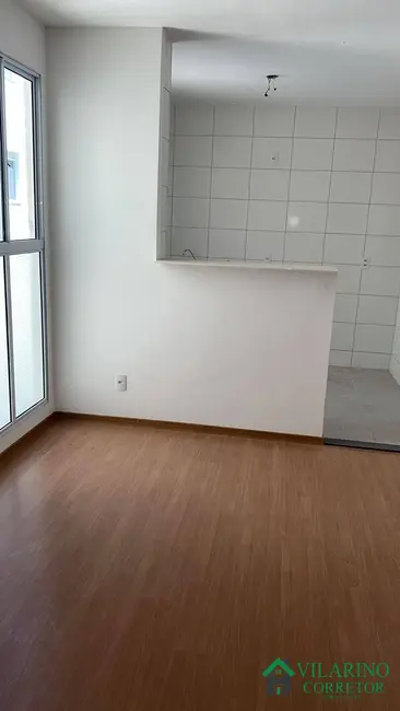 Foto 8 de Apartamento com 2 quartos à venda, 48m2 em Juliana, Belo Horizonte - MG