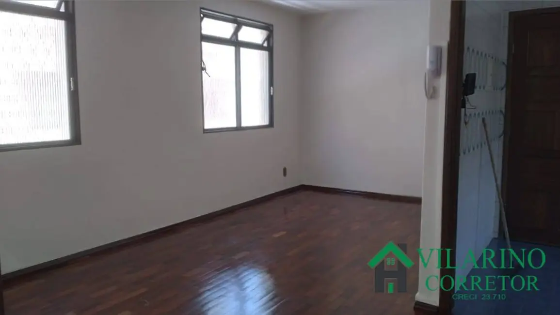 Foto 1 de Apartamento com 3 quartos à venda e para alugar, 90m2 em Graça, Belo Horizonte - MG