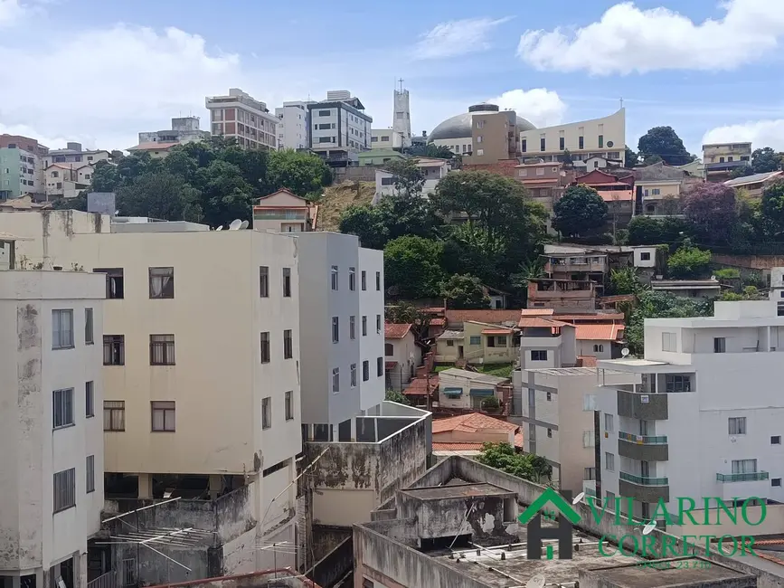 Foto 4 de Apartamento com 3 quartos à venda, 68m2 em Graça, Belo Horizonte - MG
