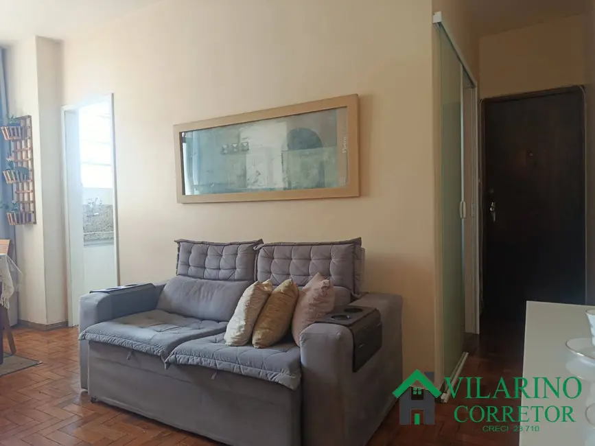 Foto 7 de Apartamento com 3 quartos à venda, 68m2 em Graça, Belo Horizonte - MG