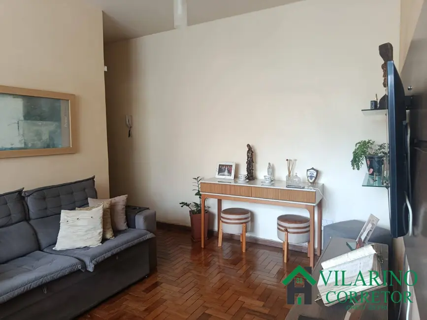 Foto 5 de Apartamento com 3 quartos à venda, 68m2 em Graça, Belo Horizonte - MG