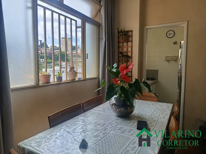 Foto 3 de Apartamento com 3 quartos à venda, 68m2 em Graça, Belo Horizonte - MG