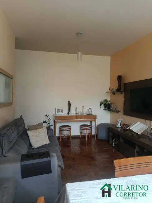 Foto 8 de Apartamento com 3 quartos à venda, 68m2 em Graça, Belo Horizonte - MG