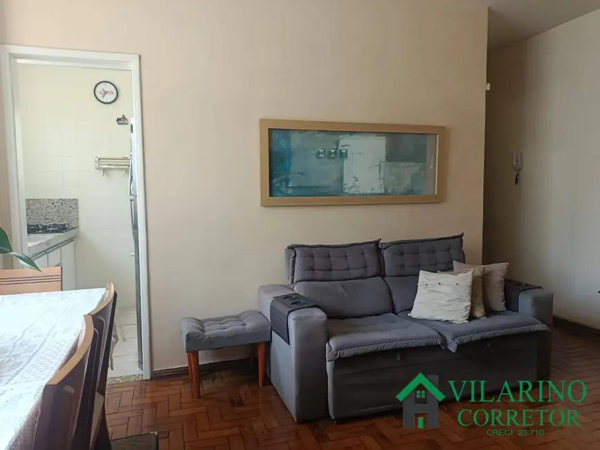 Foto 6 de Apartamento com 3 quartos à venda, 68m2 em Graça, Belo Horizonte - MG