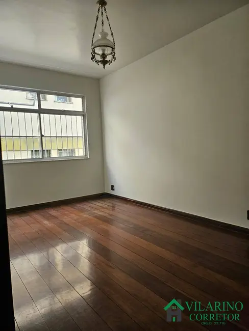 Foto 1 de Apartamento com 3 quartos à venda, 85m2 em Graça, Belo Horizonte - MG