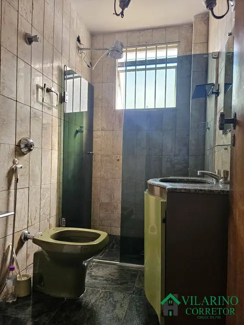 Foto 3 de Apartamento com 3 quartos à venda, 85m2 em Graça, Belo Horizonte - MG