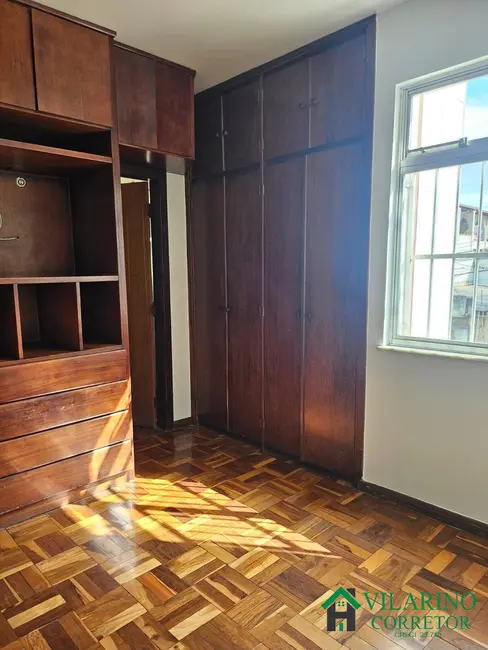Foto 2 de Apartamento com 3 quartos à venda, 85m2 em Graça, Belo Horizonte - MG